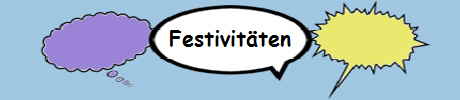 Festivit�ten