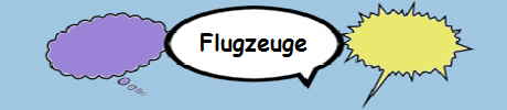 Flugzeuge