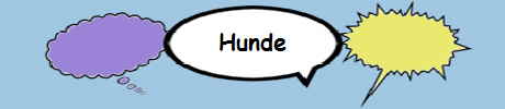 Hunde