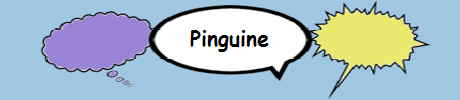 Pinguine