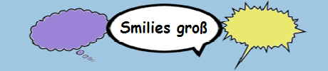 Smilies gro�
