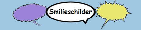 Smilieschilder