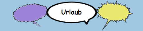 Urlaub