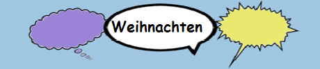 Weihnachten 