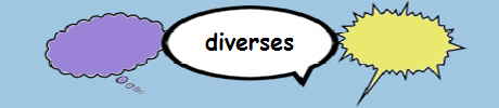diverses